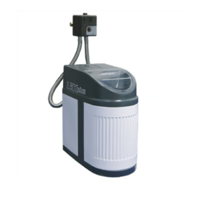 Syr Enthärtungsanlagen