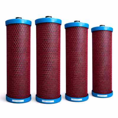 Carbonit® QUADRO 60 Filterpatronen WFP